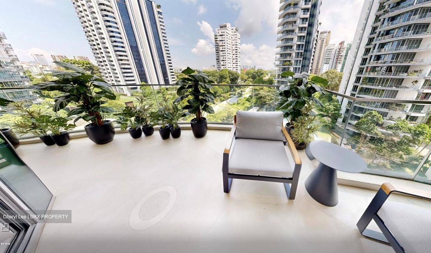 Cliveden At Grange (D10), Condominium #498205941